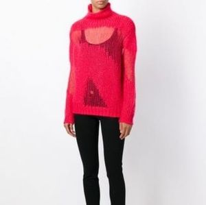Iro Paris Sweater